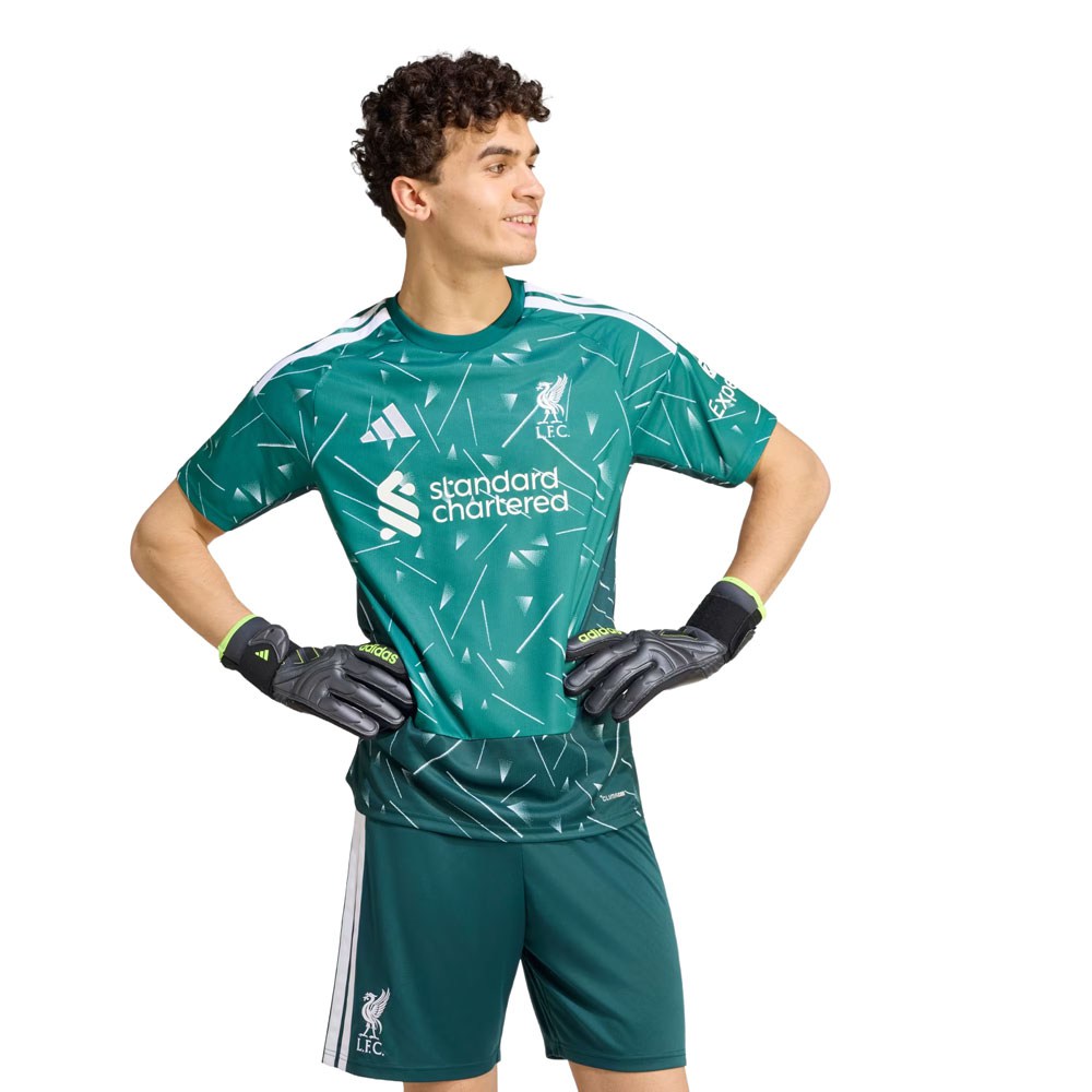 [LK] Liverpool FC Goalkeeper Apparel 26/27