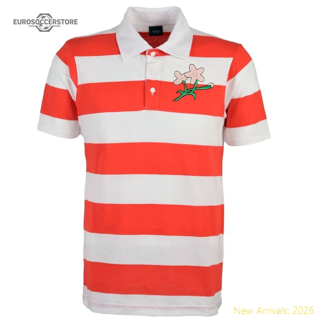 Japan Rugby 20242025 Regular Pro Shirt Lightweight Climalite