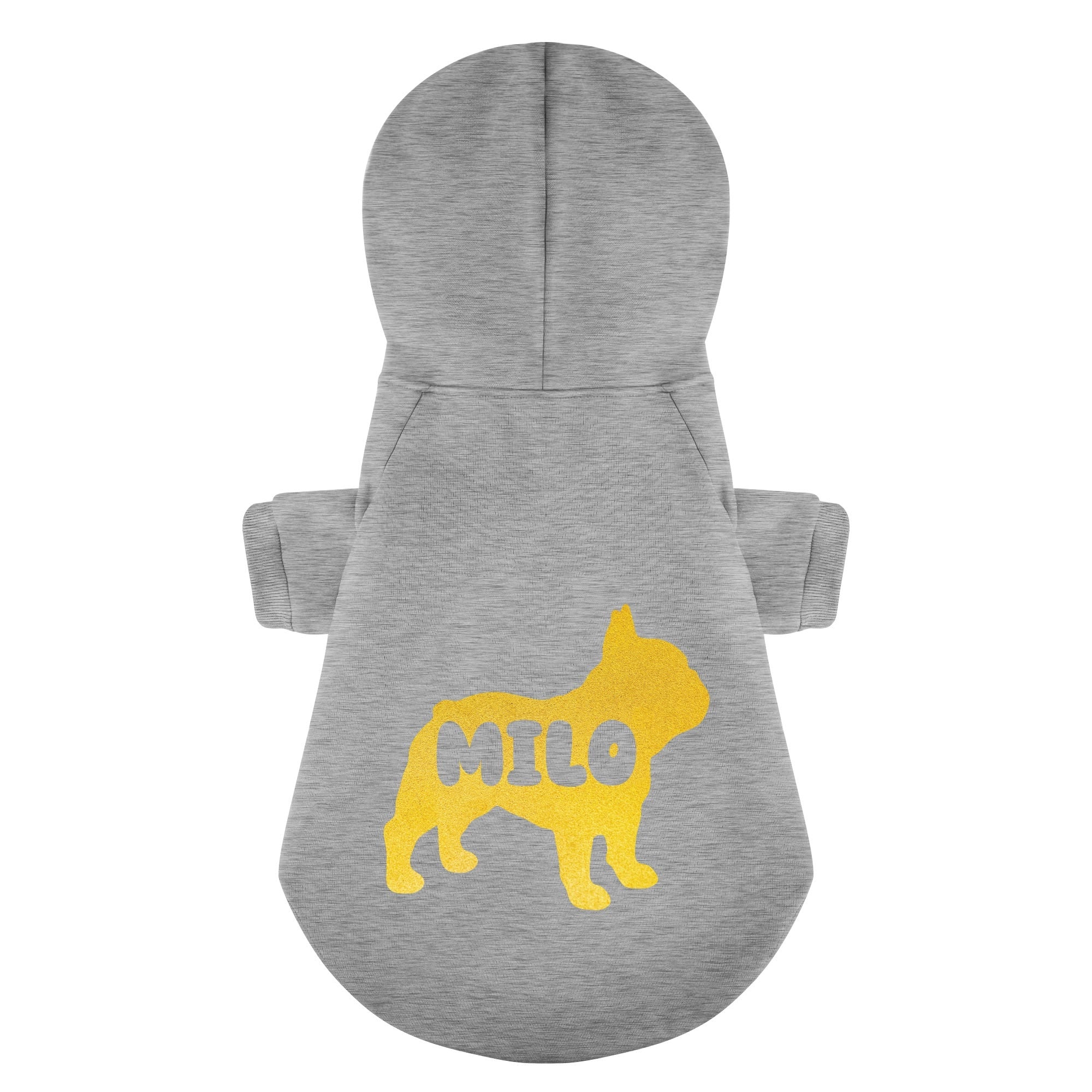 Stylish, Cozy, And Premium 100% Cotton Pet Owner Apparel | Trendy Style