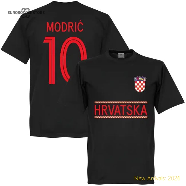 Elite Croatia 2024-2025 Regular Jersey - Mobility Mobility
