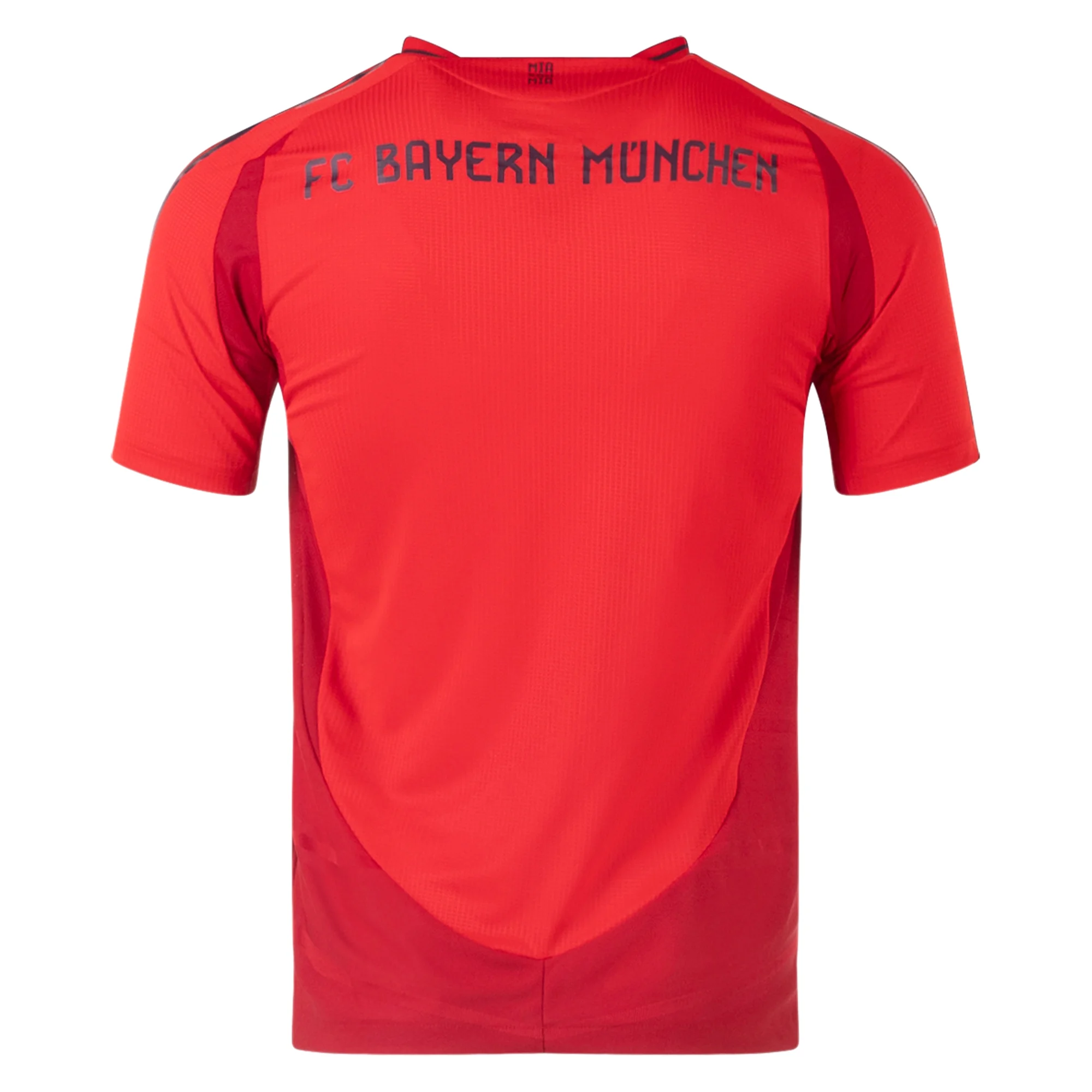 Bayern Munich Munich 2024-2025 UCL Home Jersey – Authentic Shirt