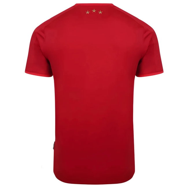 Huddersfield Town Away Shirt 2020-2021 edition (Men