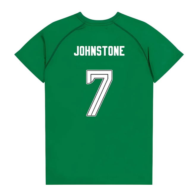 Glasgow Celtic Training Top Dimitar Berbatov #9 2024-2025 Season (v8)