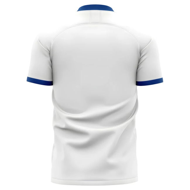 Football Team 2025-2026 Away - Official Comfort Fit Edition