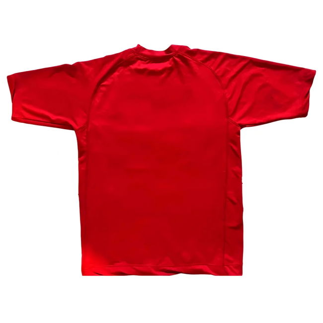 Home - Authentic Fan Edition - High Performance - High Performance