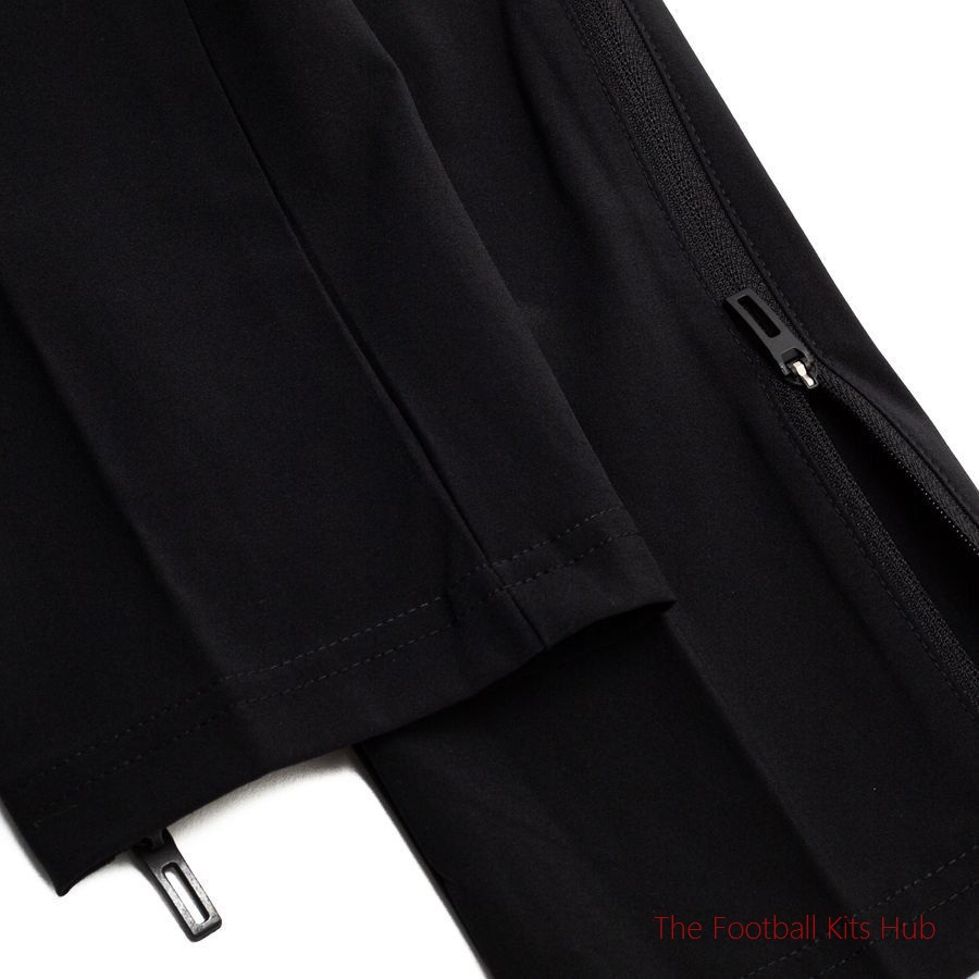 Jamaica Training Trousers Tiro 26 Travel - Black