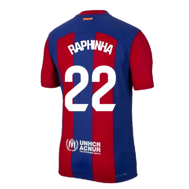 2025-2026 Barcelona Home match jersey - professional v1.815
