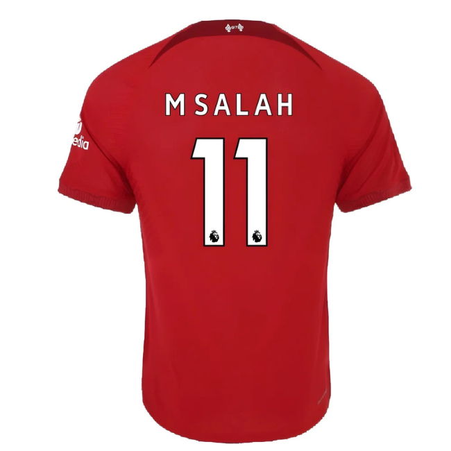 Adult Liverpool Home Jersey 2022-2023 #70