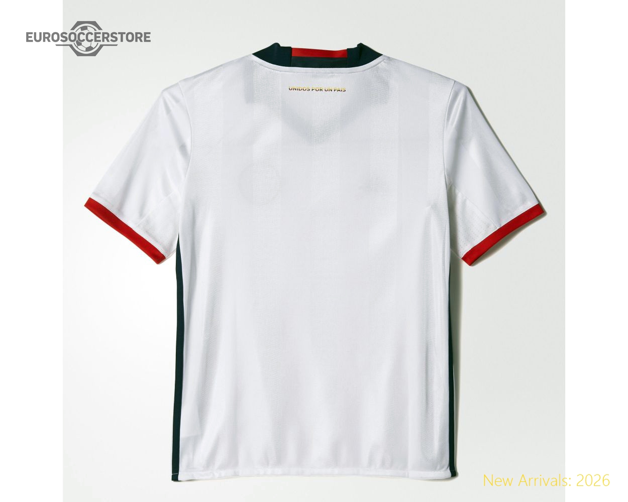 Official Team Merchandise Kids Col Team Home Official Jersey 2016