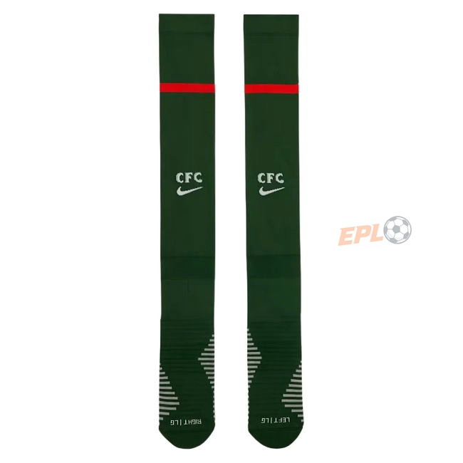 CHE official 2025-20 Away Kit - Adults | first-class