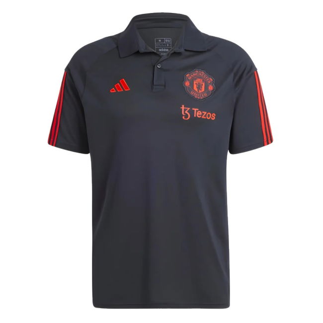 Man Utd 2023-2024 Jersey - Adult #1