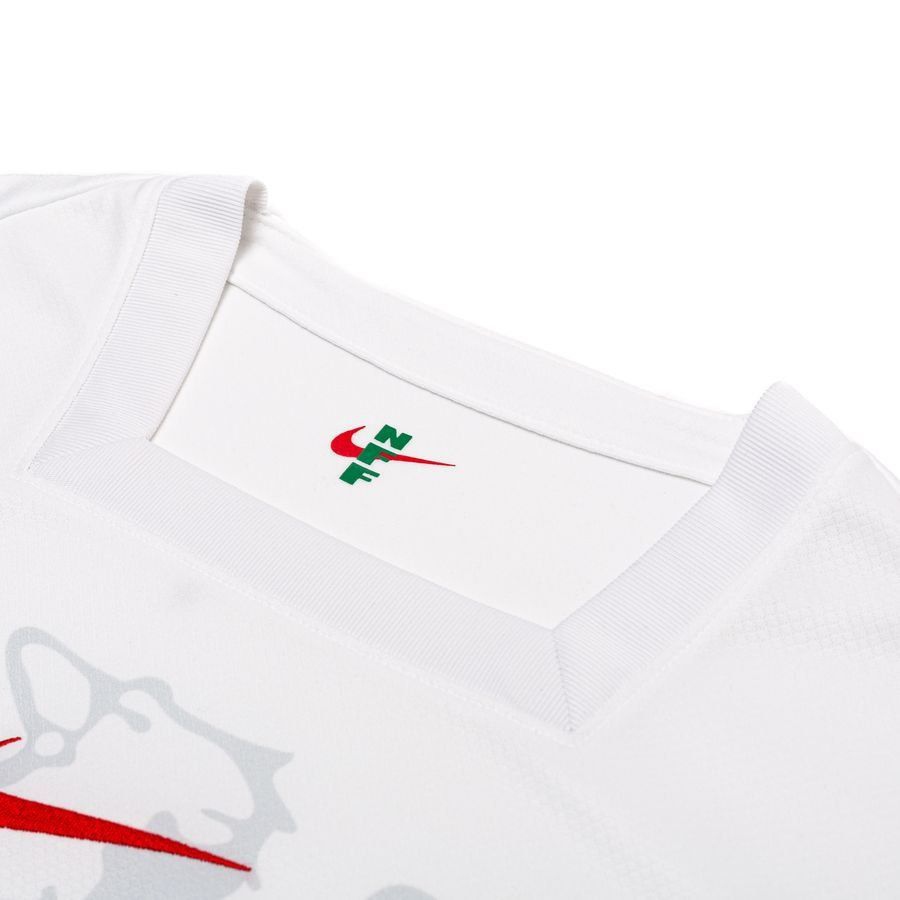[KK] Nigeria Home Uniform 2024/25