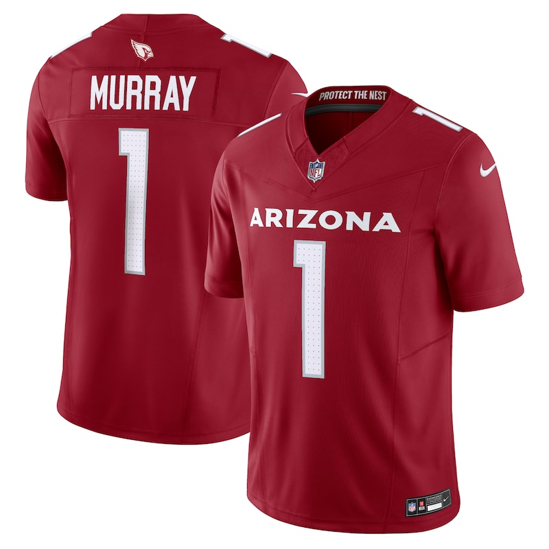 None Kyler Murray Arizona Cardinals Powerful Fan Favorite Football App