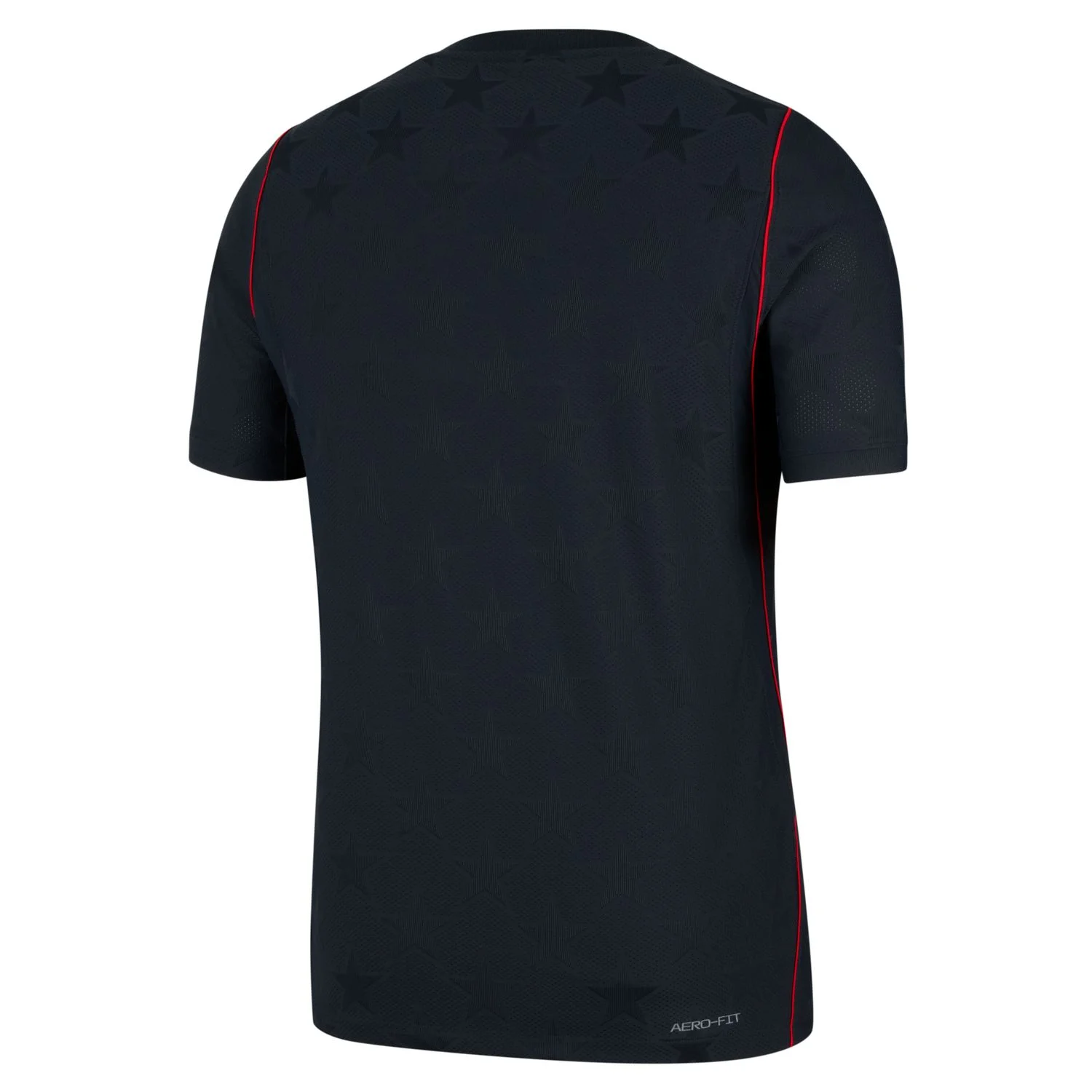 USA 2026 Away Jersey - Dark Obsidian Host Nation Match Kit