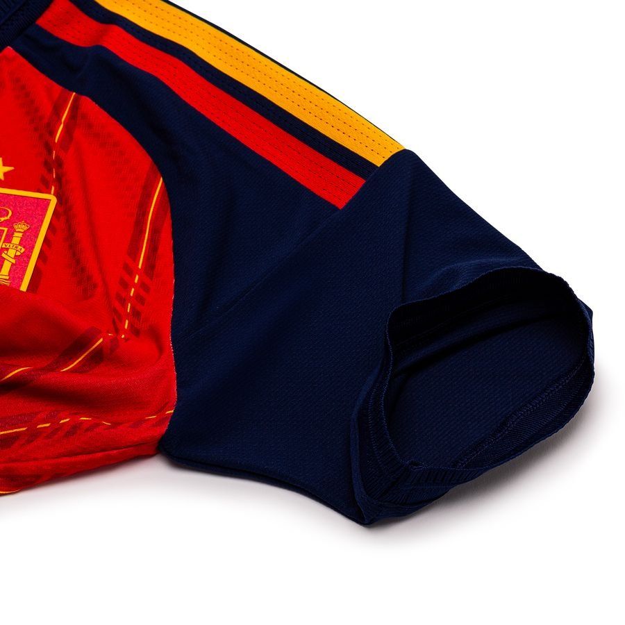 Spain Home Shirt World Cup 2026 Supporter Version