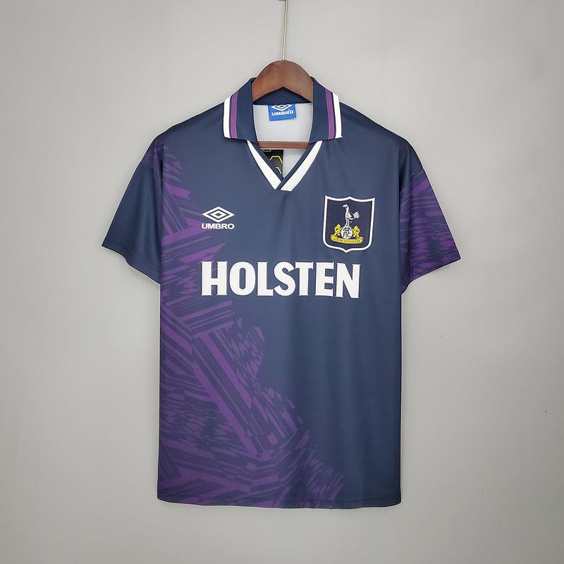 1994-1995 Tottenham retro kit