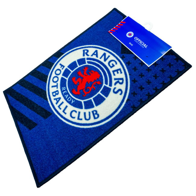 Top Quality Glasgow Rangers Dimitar Berbatov #9 Retro Collection (v9)