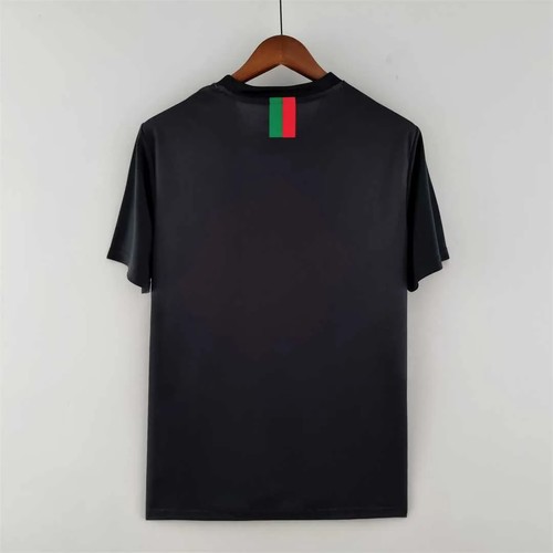 2022-2023 Portugal (portugal) Jersey - Perfect Fit - Luxury Cotton
