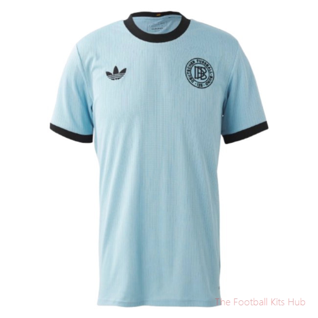 Performance Stadium Germany 125Th Anniversary GK Shirt (Your Name)