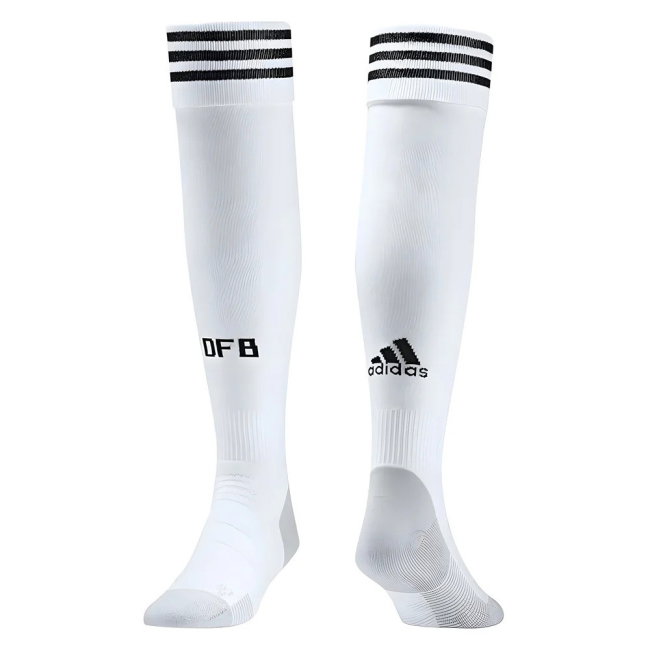Germany Home Socks 2018-2019 edition (Adult