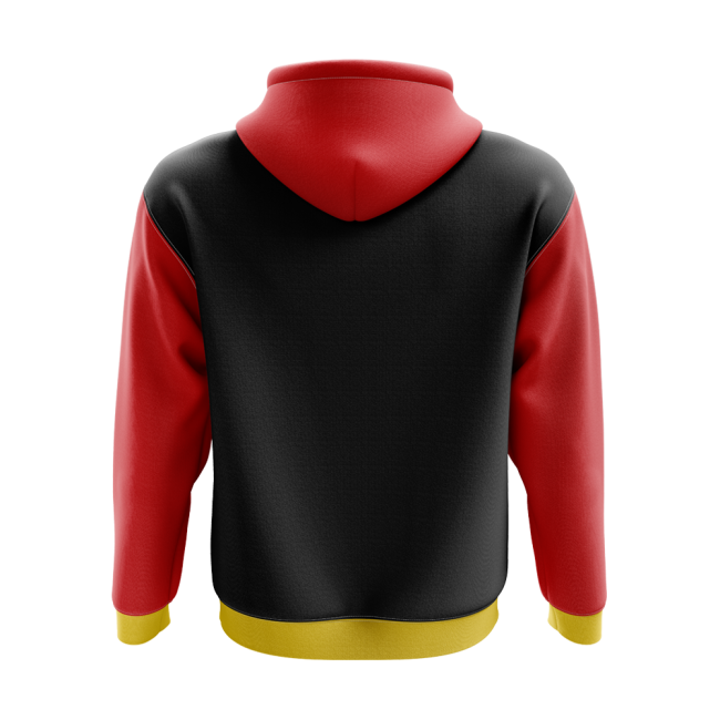 Germany 2024-2025 High-performance Regular Jersey - Classic