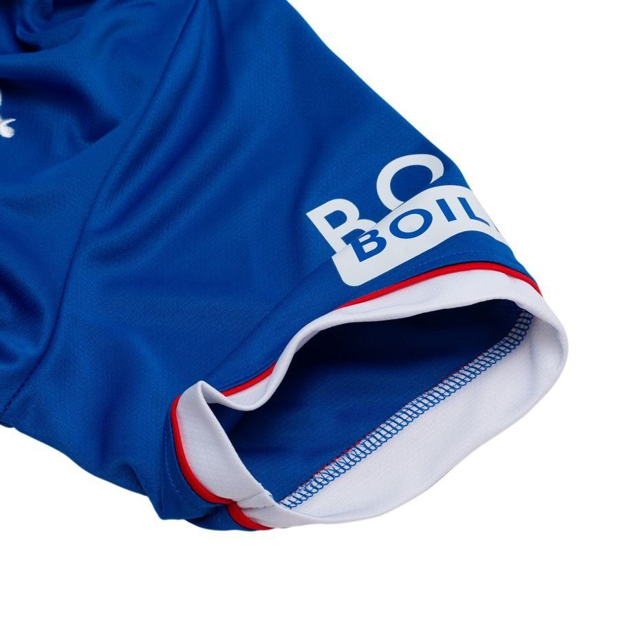 Rangers FC Home Shirt 2025/26