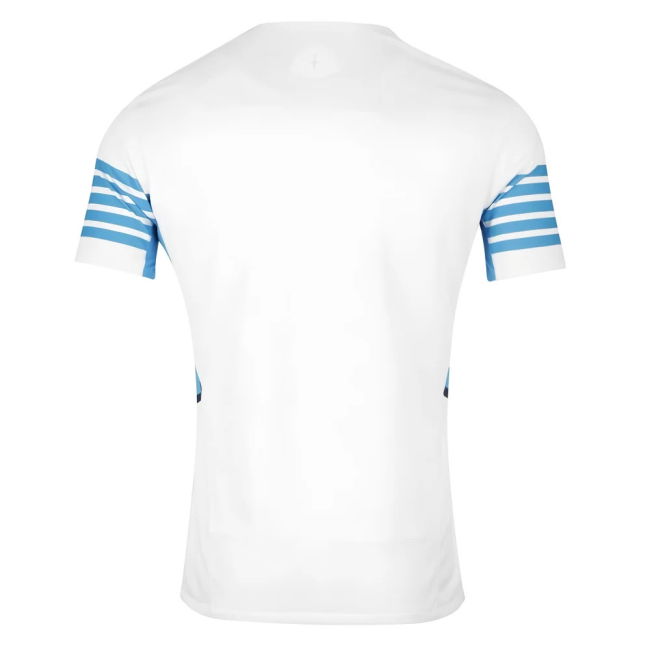 2025 Edition Comfortable Marseille Home Game Jersey
