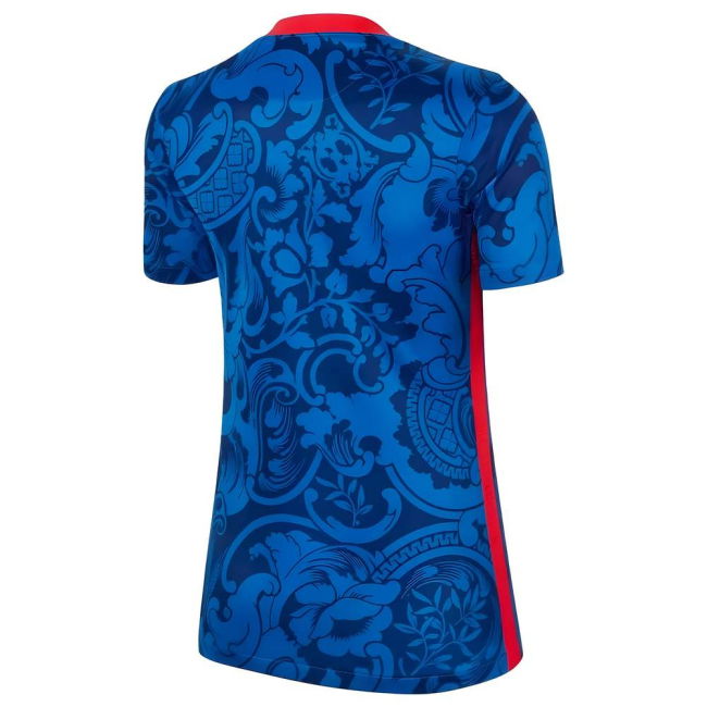 France Football Team Supporter Shirt - Adults Version
