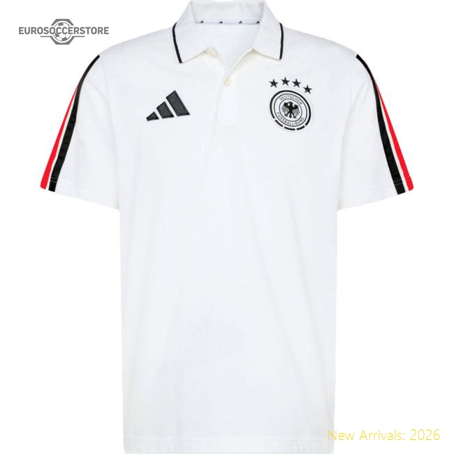Germany 2026 Jersey Football Fan Apparel