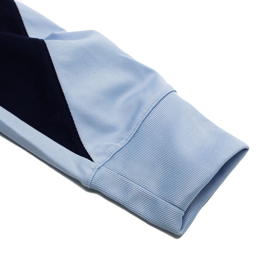 France Tracksuit Dri Fit Strike Jet Blackened Blue/cobalt Bliss