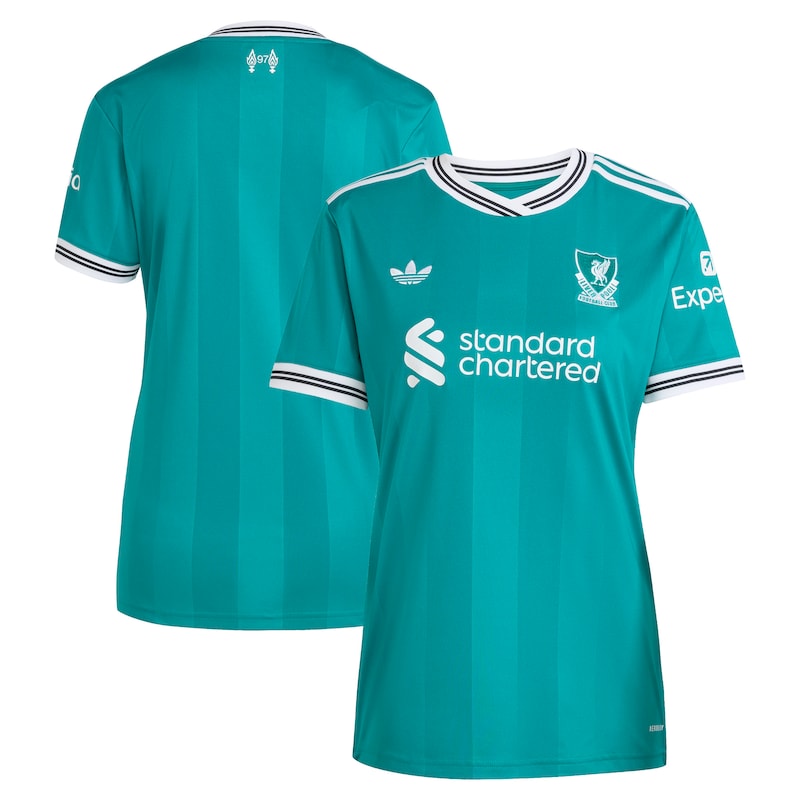 High-Quality LFC Women's 2025 Replica Jersey - Authentic Soccer Jersey
