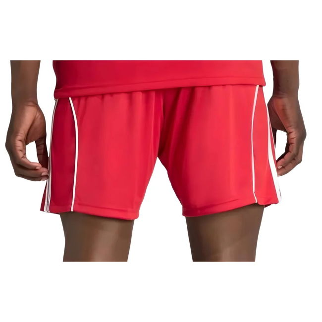 Liverpool Home Football Jersey 2025-20 Season L M S