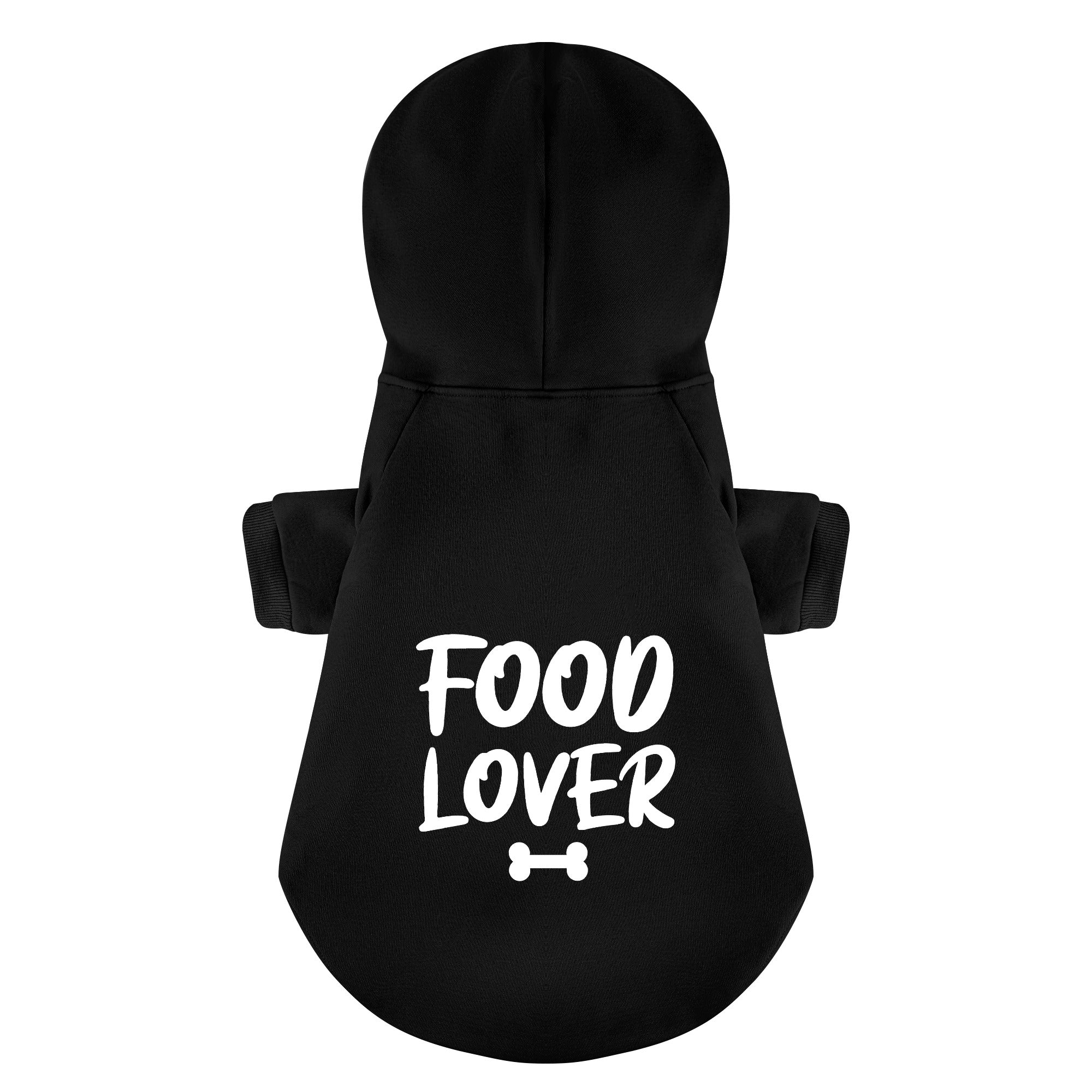 French Bulldog Food Lover And Food Sharer (sometimes) Matching French