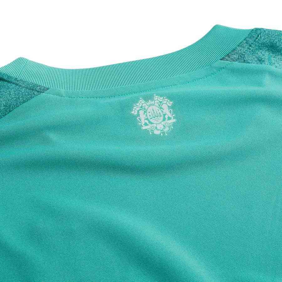 FC Copenhagen Third Shirt 2025/26 Women