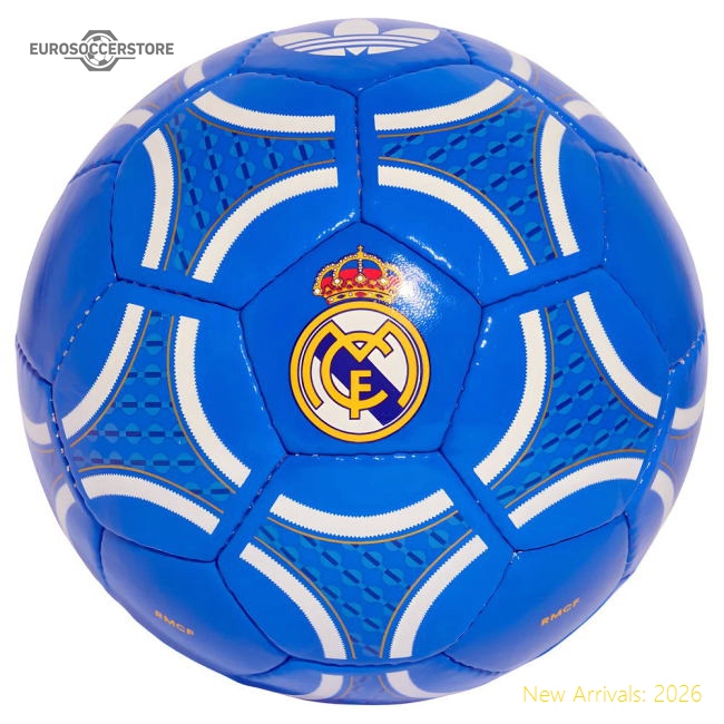 Real Madrid Home Authentic Jersey Moisture-wicking Moisture-wicking