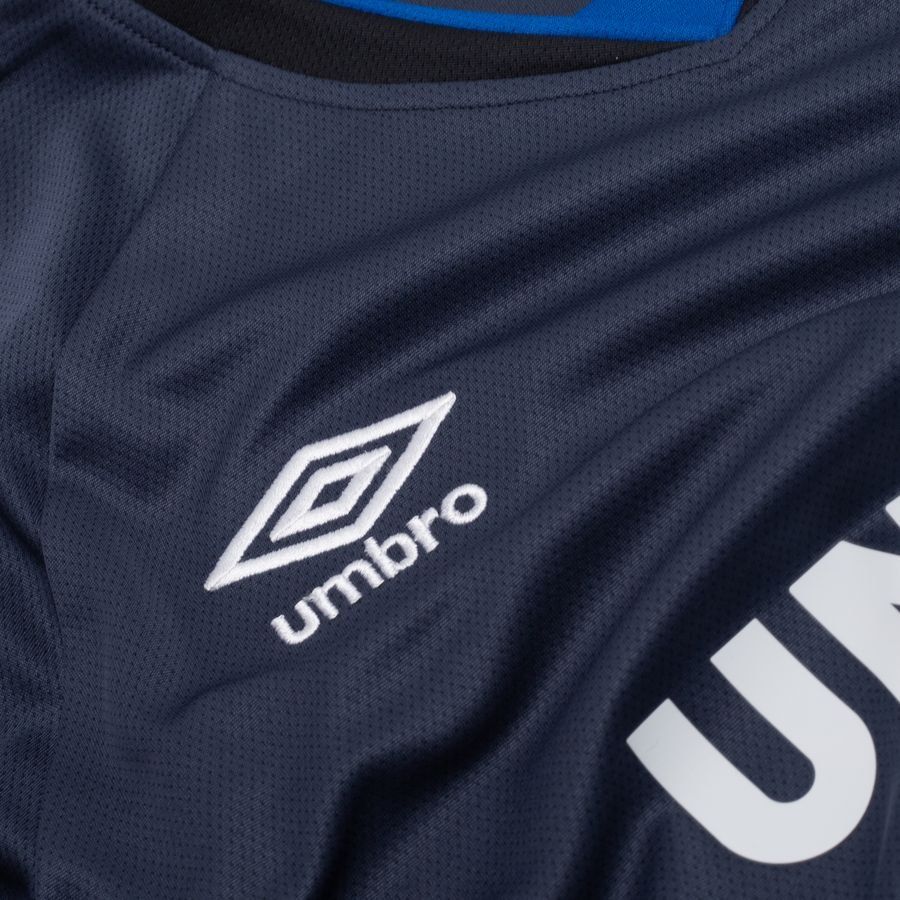 Rangers Fc 3rd Shirt 2025/26 For Algeria Football Fans