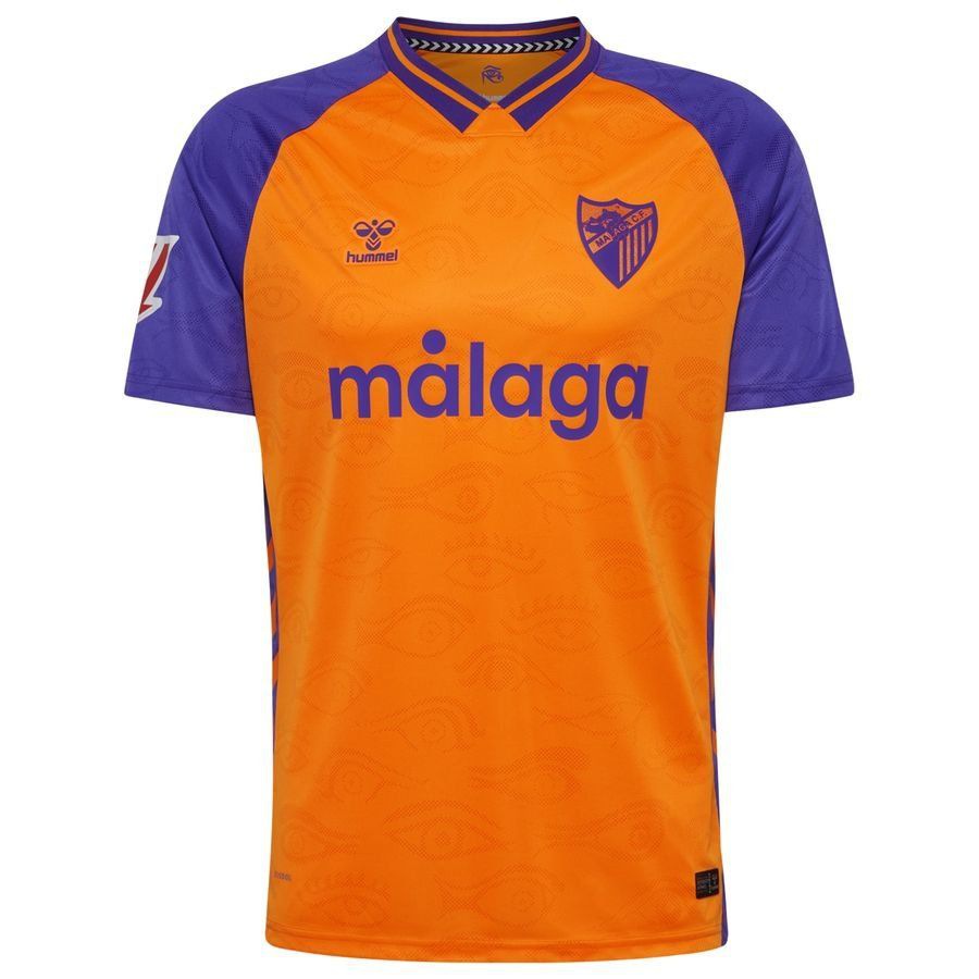 Malaga 3rd Shirt 2025/26