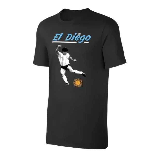 Game Replica Argentina Home Replica Jersey (Adults) (3)