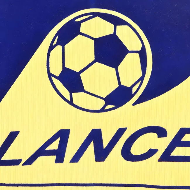 - Authentic Fan Edition - Official Licensed - Match Day