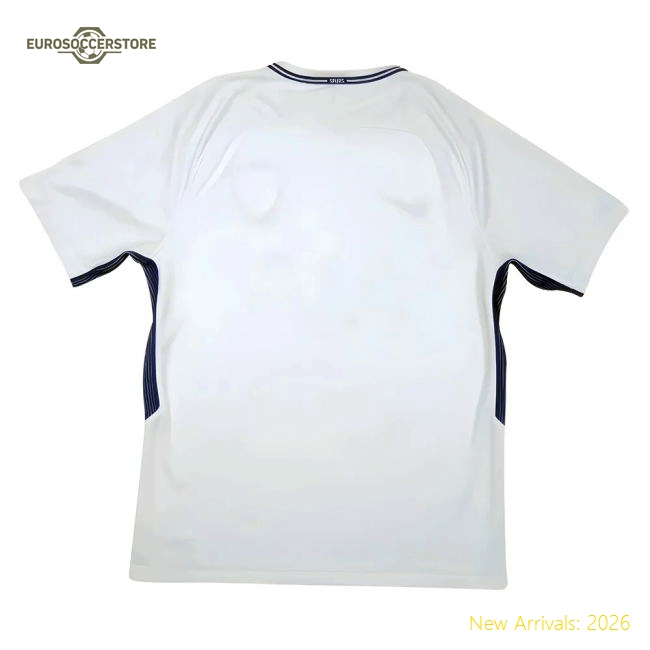 Tottenham Hotspur 2017-18 Home Fan Edition For Adults (Mint) Game