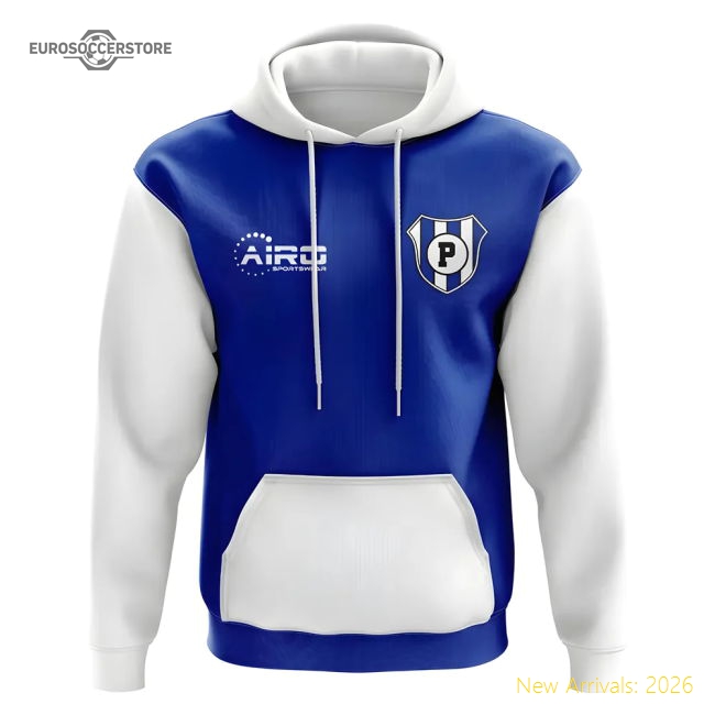 High-performance Football Team Apparel - Vintage 2024-2025