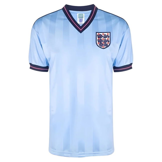 Official England 1986 World Performance Cup Soccer Tournament Durable