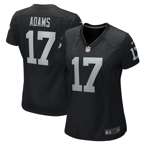 None  NFL Jersey - Black | Premium Football Apparel | NFL Football