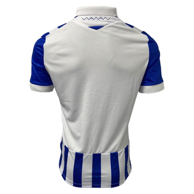 Sheffield Wednesday official style Home Shirt 2021-2022 (Adult