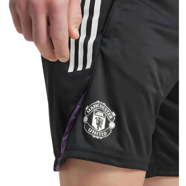 2025-20 MAN dynamic Third Shirt - Adults | authentic