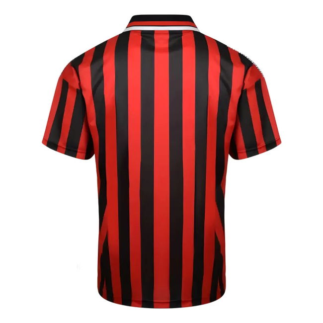 1994 Man City Soccer Jerseys vintage Away Football Shirt