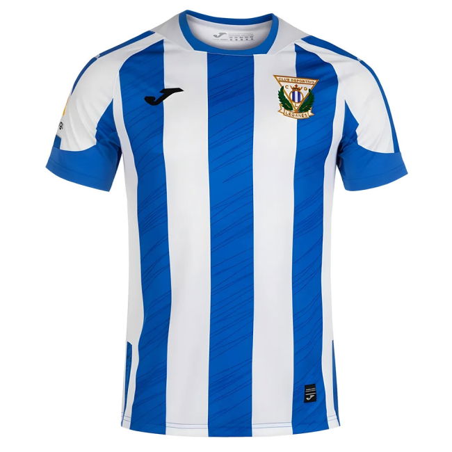 2021-2022 Leganes Home (2021) Jersey Jersey - Elite - Stadium- Supporter