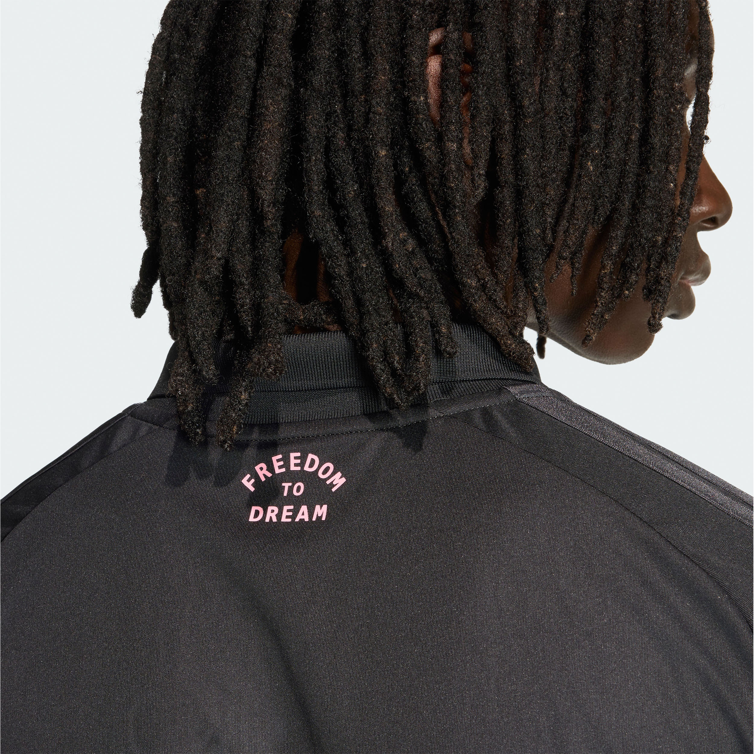 [SJH] Inter Miami CF 2026 Presagio Replica Jersey - Black