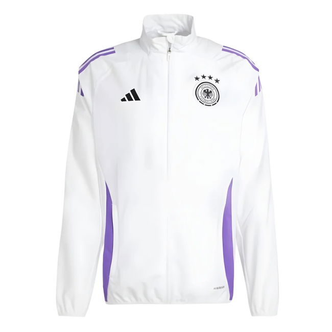 Enhanced Germany Jersey 2024-2025