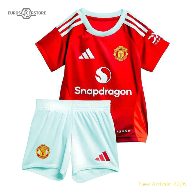 First-class League Premier League Team Home Jersey Performance Fabric